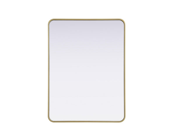 Remy Mirror by Elegant Lighting