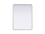 Elegant Lighting-MR8A3040SIL|MAIN