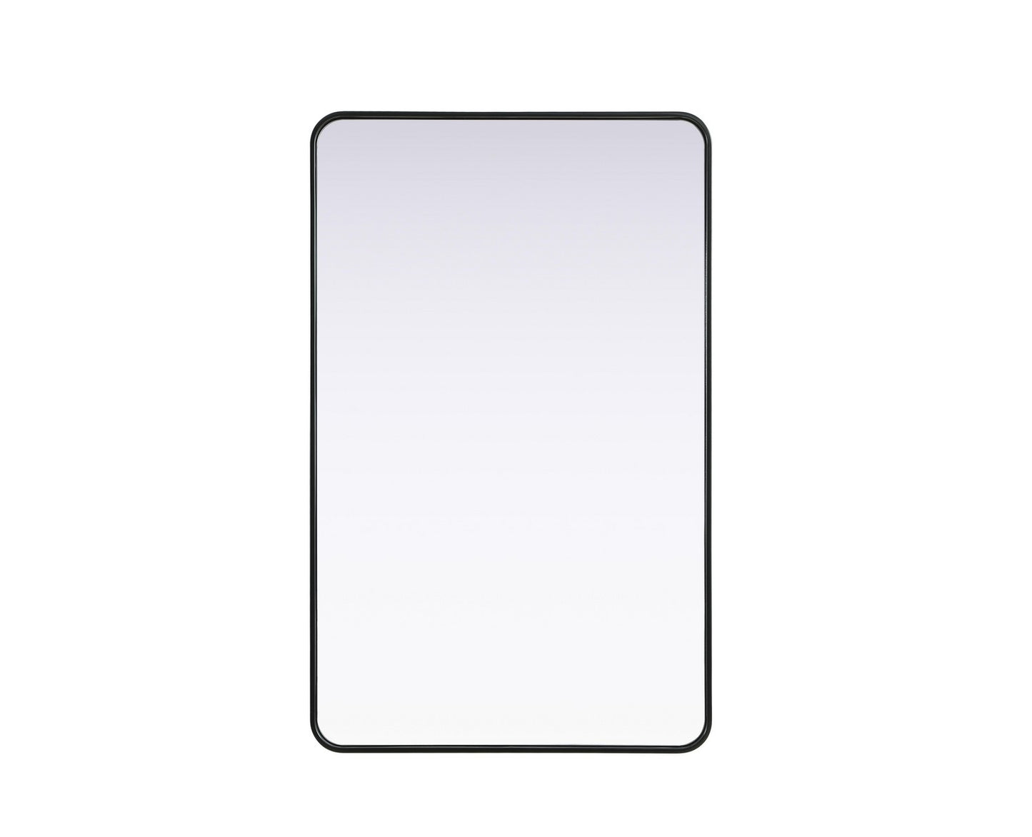 Elegant Lighting-MR8A3048BLK image