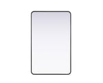 Elegant Lighting-MR8A3048BLK|MAIN
