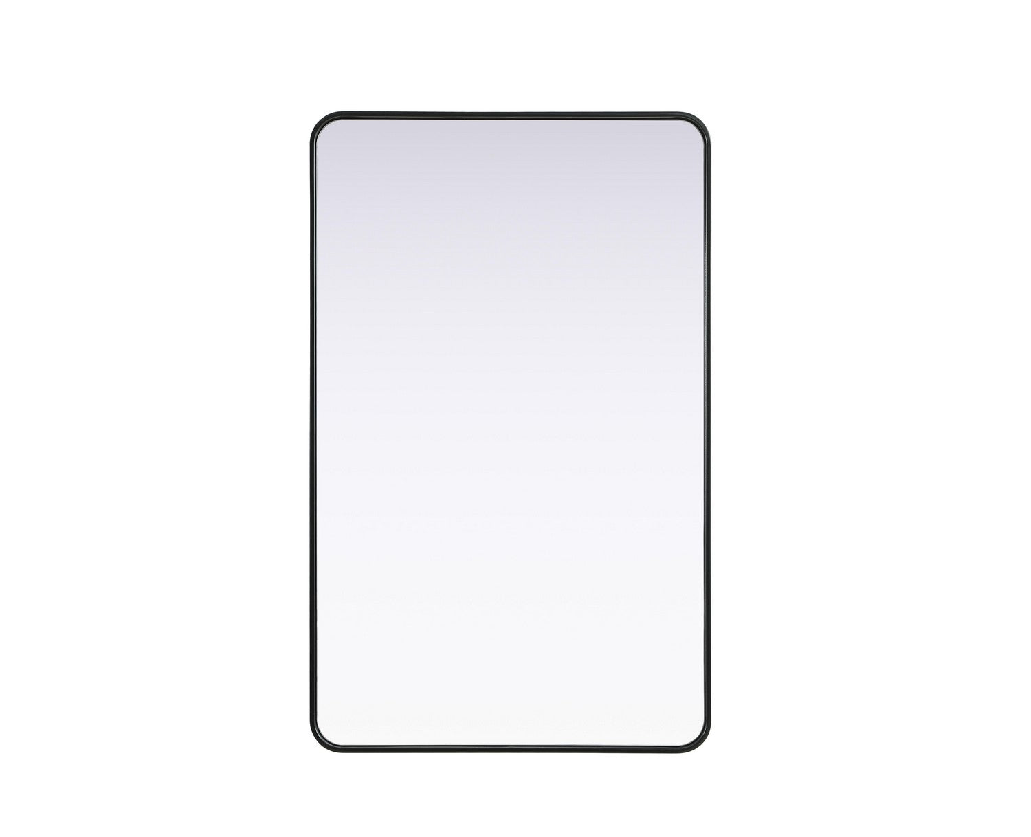 Elegant Lighting-MR8A3048BLK image