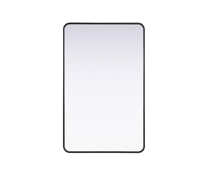 Elegant Lighting-MR8A3048BLK image