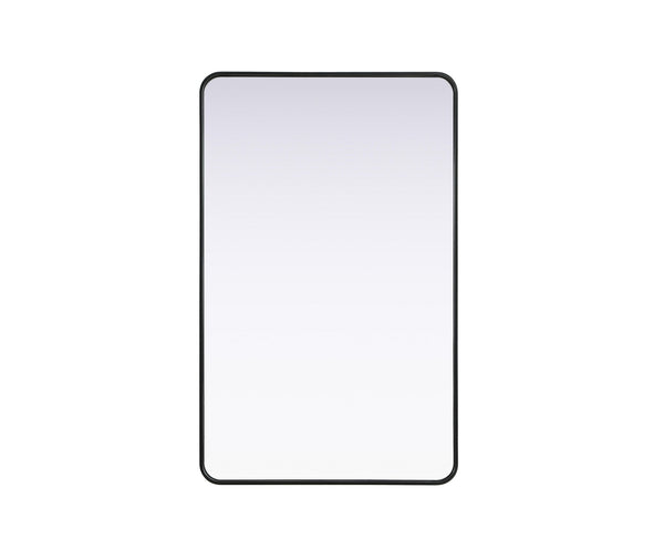 Remy Mirror by Elegant Lighting