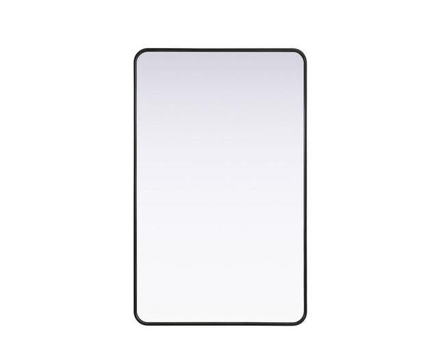Elegant Lighting-MR8A3048BLK|MAIN