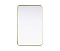 Remy Mirror by Elegant Lighting