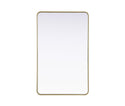 Remy Mirror by Elegant Lighting