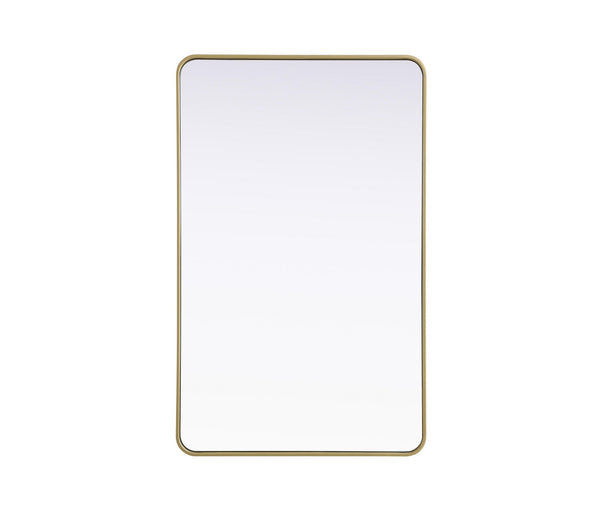Remy Mirror by Elegant Lighting