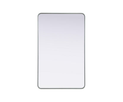 Elegant Lighting-MR8A3048SIL image