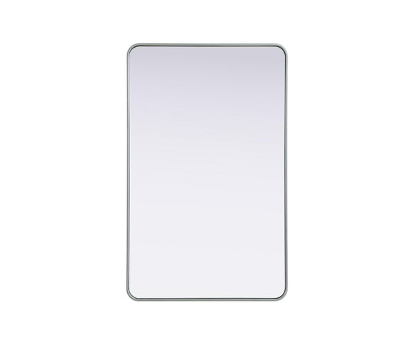 Remy Mirror by Elegant Lighting