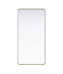 Remy Mirror by Elegant Lighting