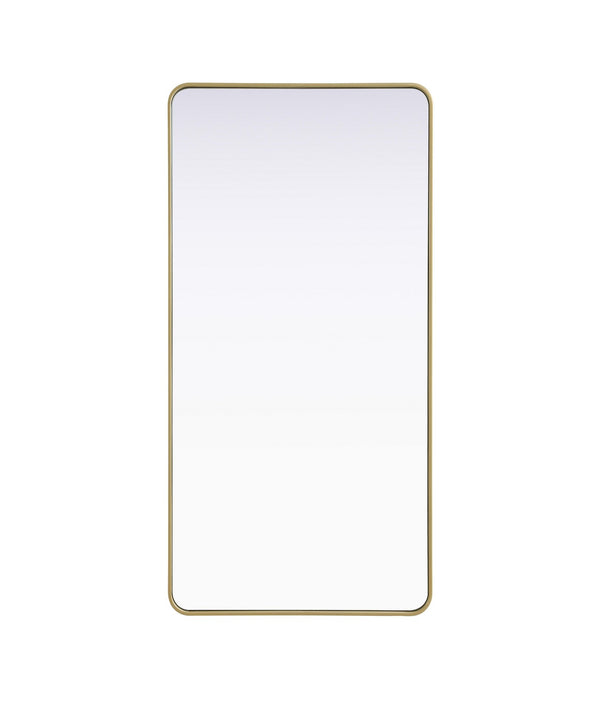 Remy Mirror by Elegant Lighting