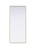 Remy Mirror by Elegant Lighting