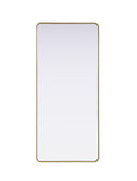 Remy Mirror by Elegant Lighting