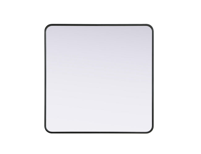 Elegant Lighting-MR8A3636BLK|MAIN