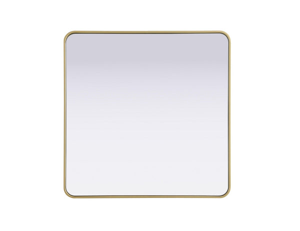 Remy Mirror by Elegant Lighting