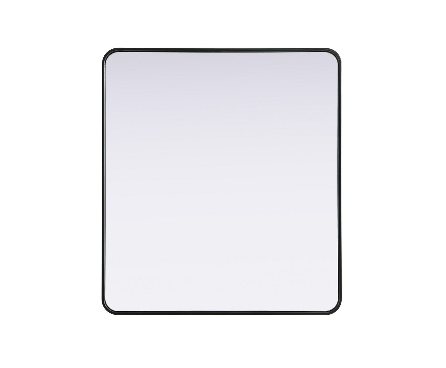 Elegant Lighting-MR8A3640BLK image