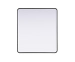 Elegant Lighting-MR8A3640BLK|MAIN