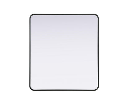 Elegant Lighting-MR8A3640BLK image