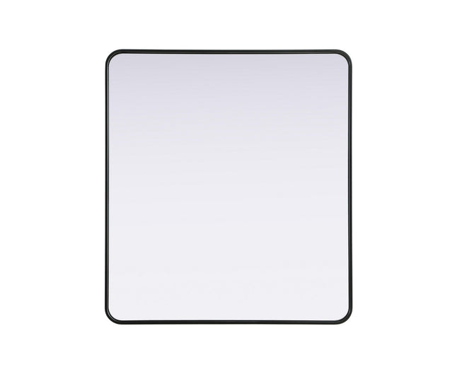 Elegant Lighting-MR8A3640BLK|MAIN