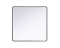 Remy Mirror by Elegant Lighting