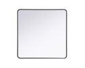 Remy Mirror by Elegant Lighting