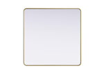 Elegant Lighting-MR8A4242BRA|MAIN