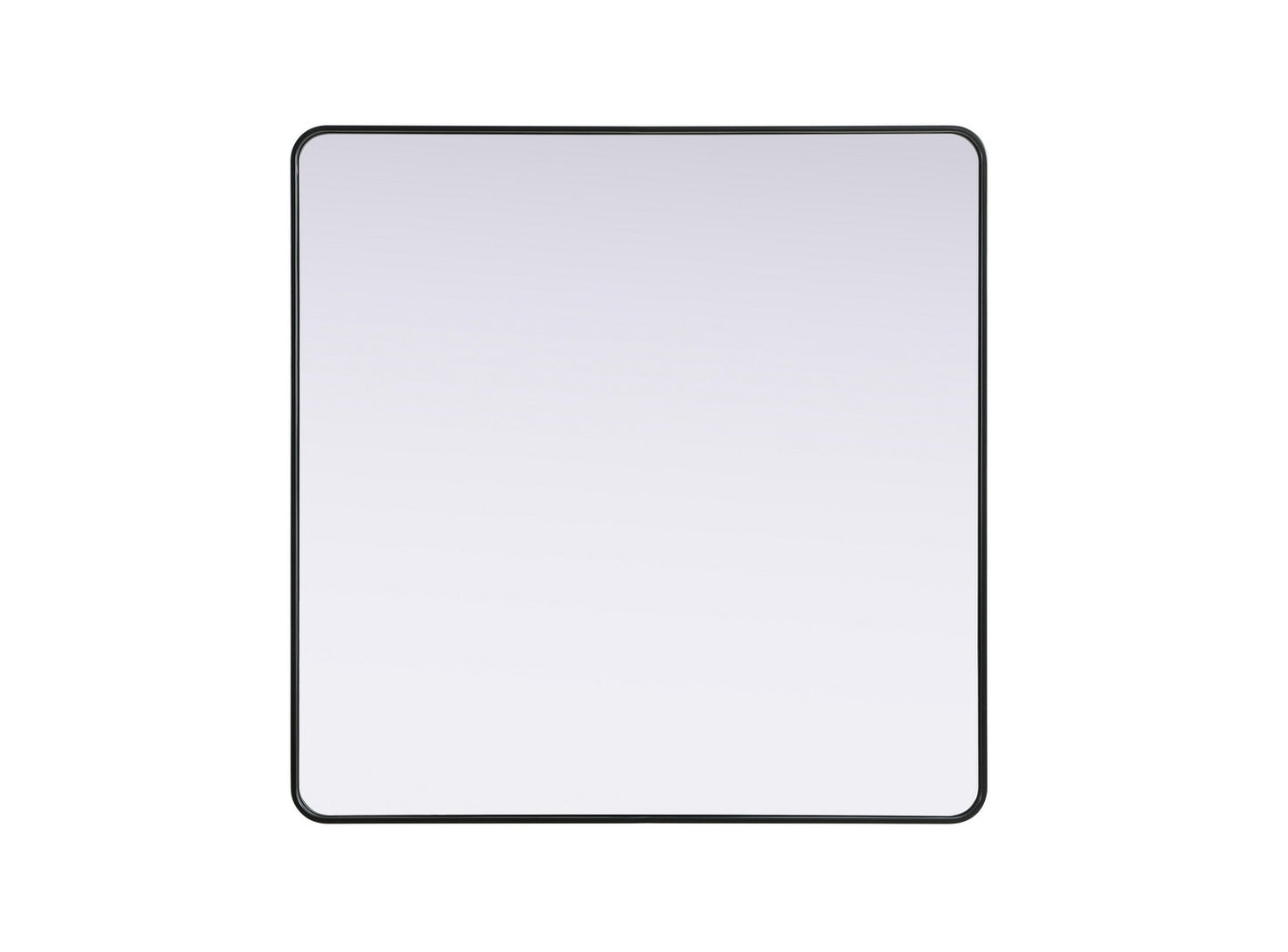 Elegant Lighting-MR8A4848BLK image