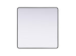 Elegant Lighting-MR8A4848BLK|MAIN