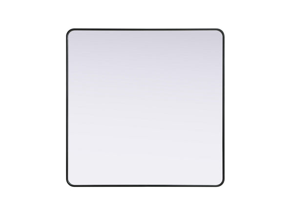 Remy Mirror by Elegant Lighting