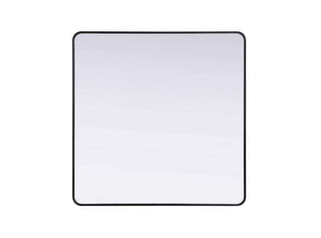 Elegant Lighting-MR8A4848BLK|MAIN