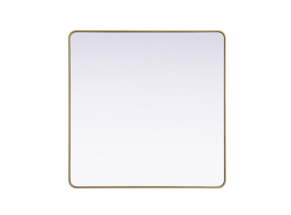 Remy Mirror by Elegant Lighting