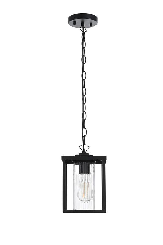 Elegant Lighting-OD302H11BK|MAIN
