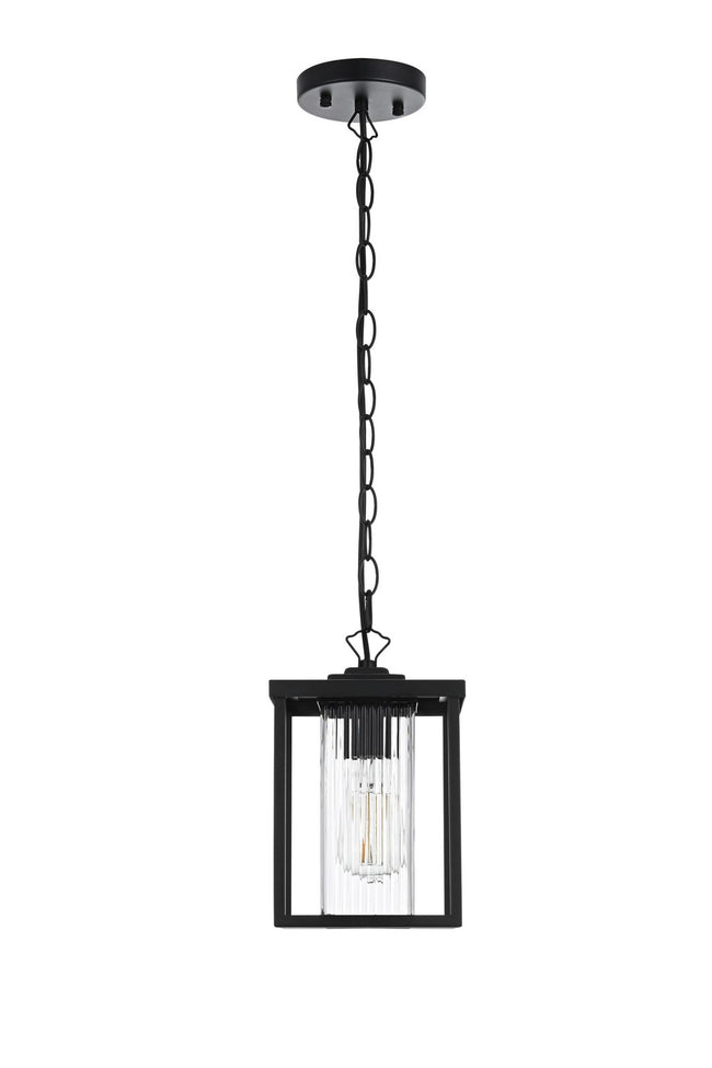Elegant Lighting-OD302H11BK|MAIN
