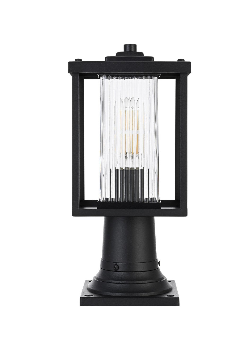 Elegant Lighting-OD302P15BK|MAIN