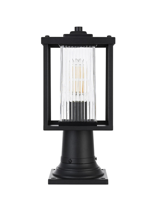 Elegant Lighting-OD302P15BK|MAIN
