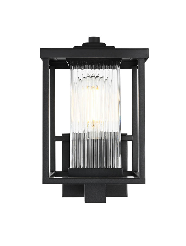 Dover Outdoor (Wet) Sconce by Elegant Lighting