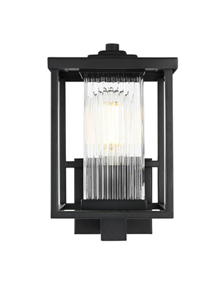 Dover Outdoor (Wet) Wall Lanterns by Elegant Lighting