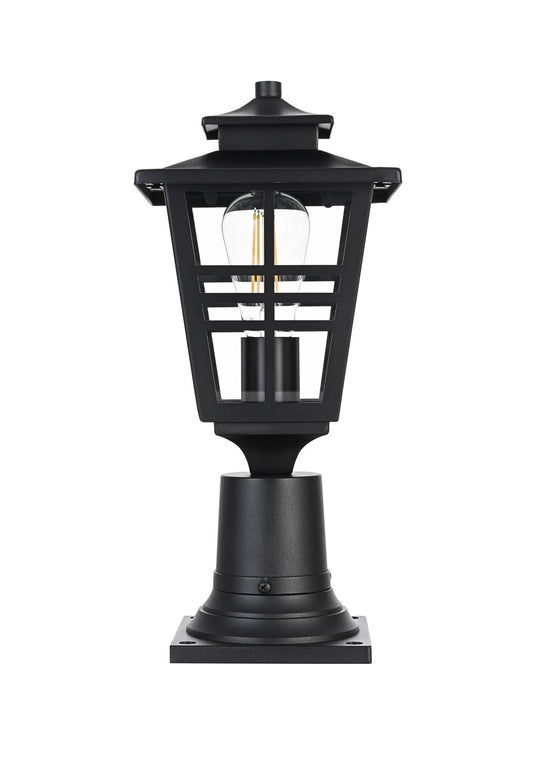 Elegant Lighting-OD303P16BK|MAIN