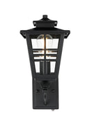 Macon Outdoor (Wet) Wall Lanterns by Elegant Lighting