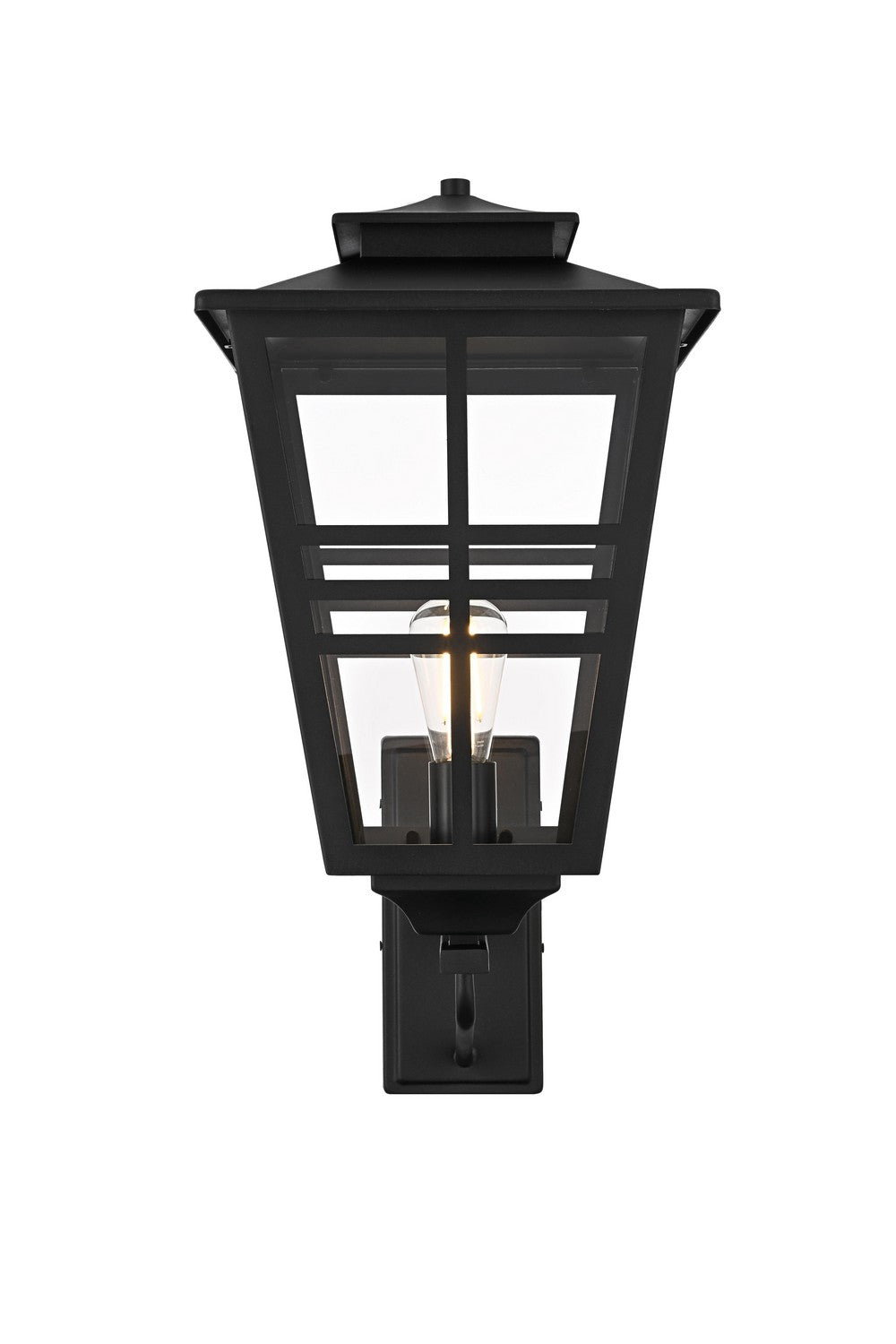 Elegant Lighting-OD303W24BK|MAIN