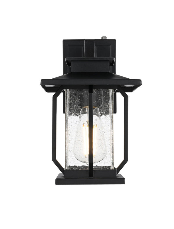Salem Outdoor (Wet) Sconce by Elegant Lighting