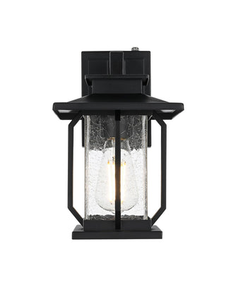 Salem Wall Lantern by Elegant Lighting