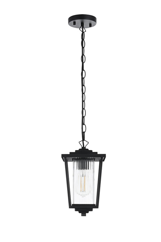 Elegant Lighting-OD305H13BK|MAIN