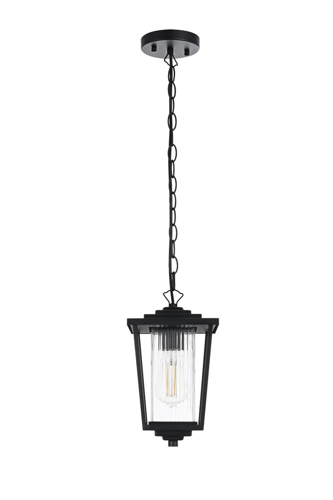 Elegant Lighting-OD305H13BK|MAIN