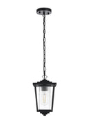 York Outdoor (Wet) Pendant by Elegant Lighting