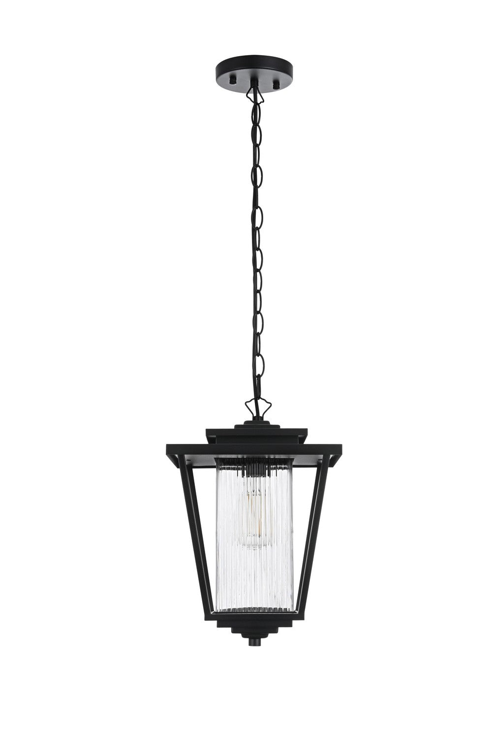 Elegant Lighting-OD305H15BK|MAIN