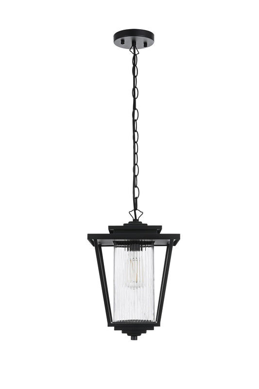Elegant Lighting-OD305H15BK|MAIN