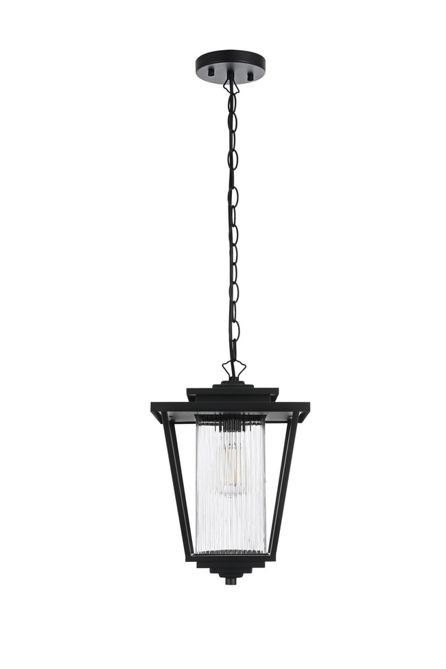 Elegant Lighting-OD305H15BK|MAIN