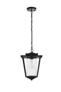 York Outdoor (Wet) Hanging Lanterns by Elegant Lighting