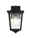 York Outdoor (Wet) Wall Lanterns by Elegant Lighting